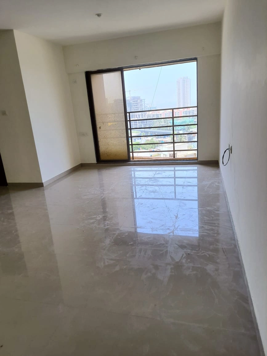 2.5 BHK Flat for Rent in sethia link view, Goregaon West